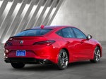 2025 Acura Integra A-Spec Tech Package