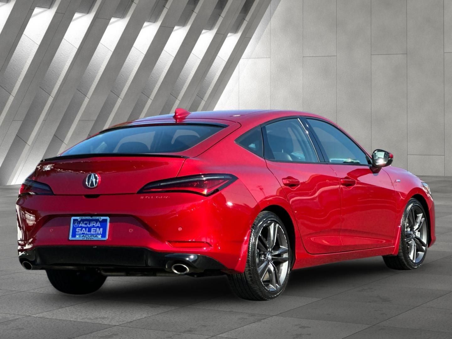 2025 Acura Integra A-Spec Tech Package