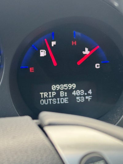 2006 Acura TL 4dr Sdn AT