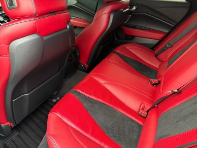 2023 Acura TLX A-Spec Package SH-AWD