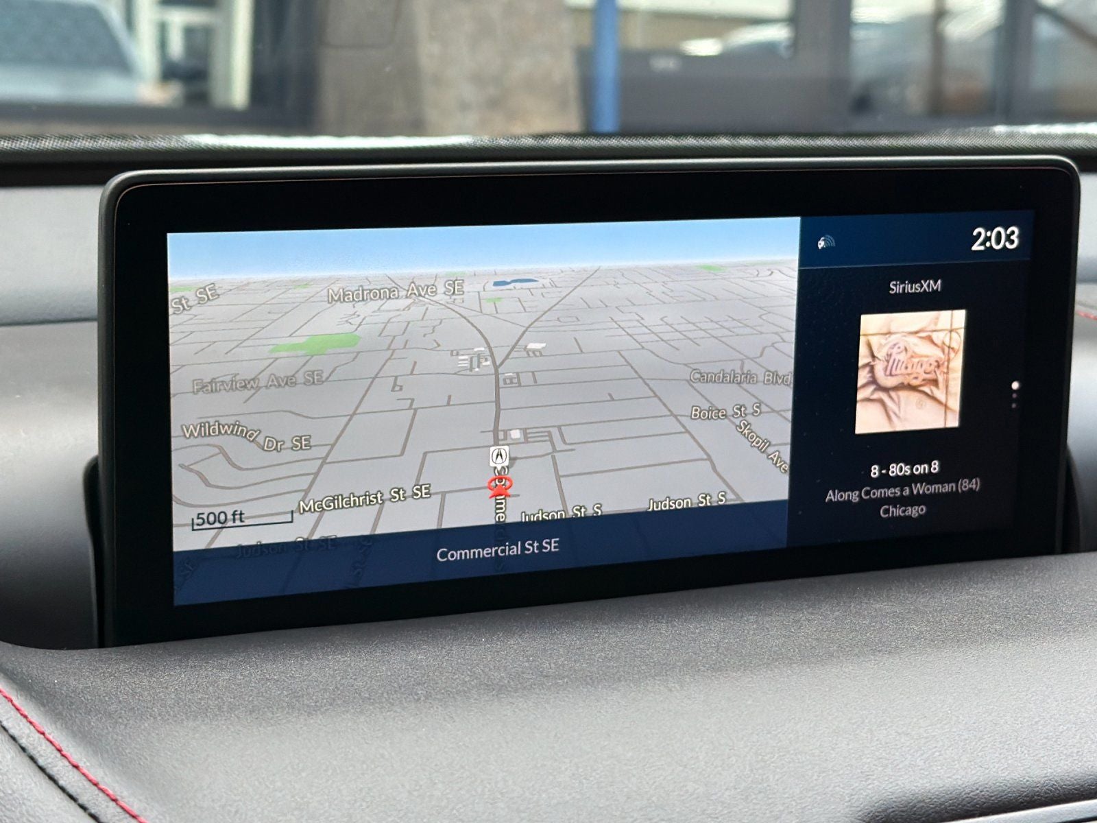 2023 Acura TLX A-Spec Package SH-AWD