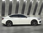 2023 Acura TLX A-Spec Package SH-AWD