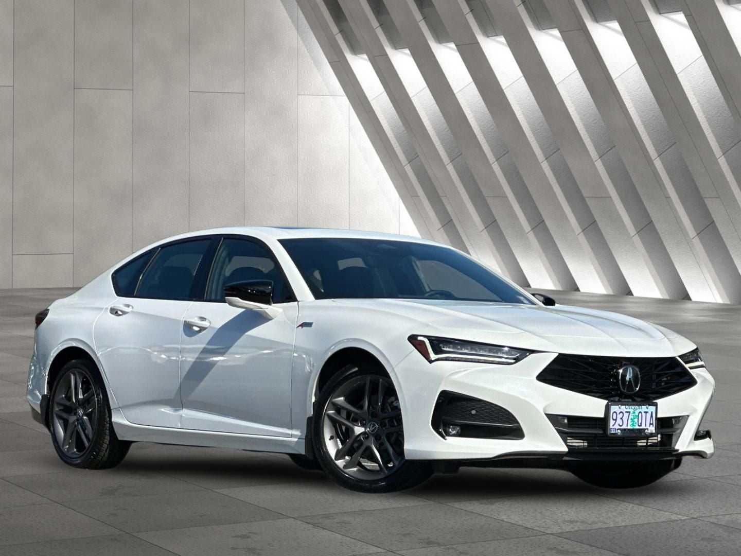 2025 Acura TLX 2.0 Auto SH-AWD A-SPEC Package's photo