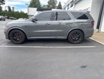 2021 Dodge Durango SRT Hellcat