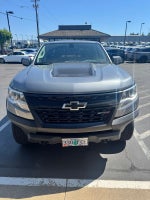 2019 Chevrolet Colorado ZR2