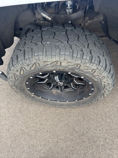 2016 GMC Sierra 3500HD Denali