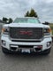 2016 GMC Sierra 3500HD Denali