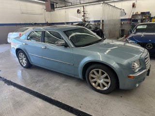 2009 Chrysler 300C Hemi