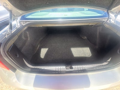 2008 Chevrolet Impala SS