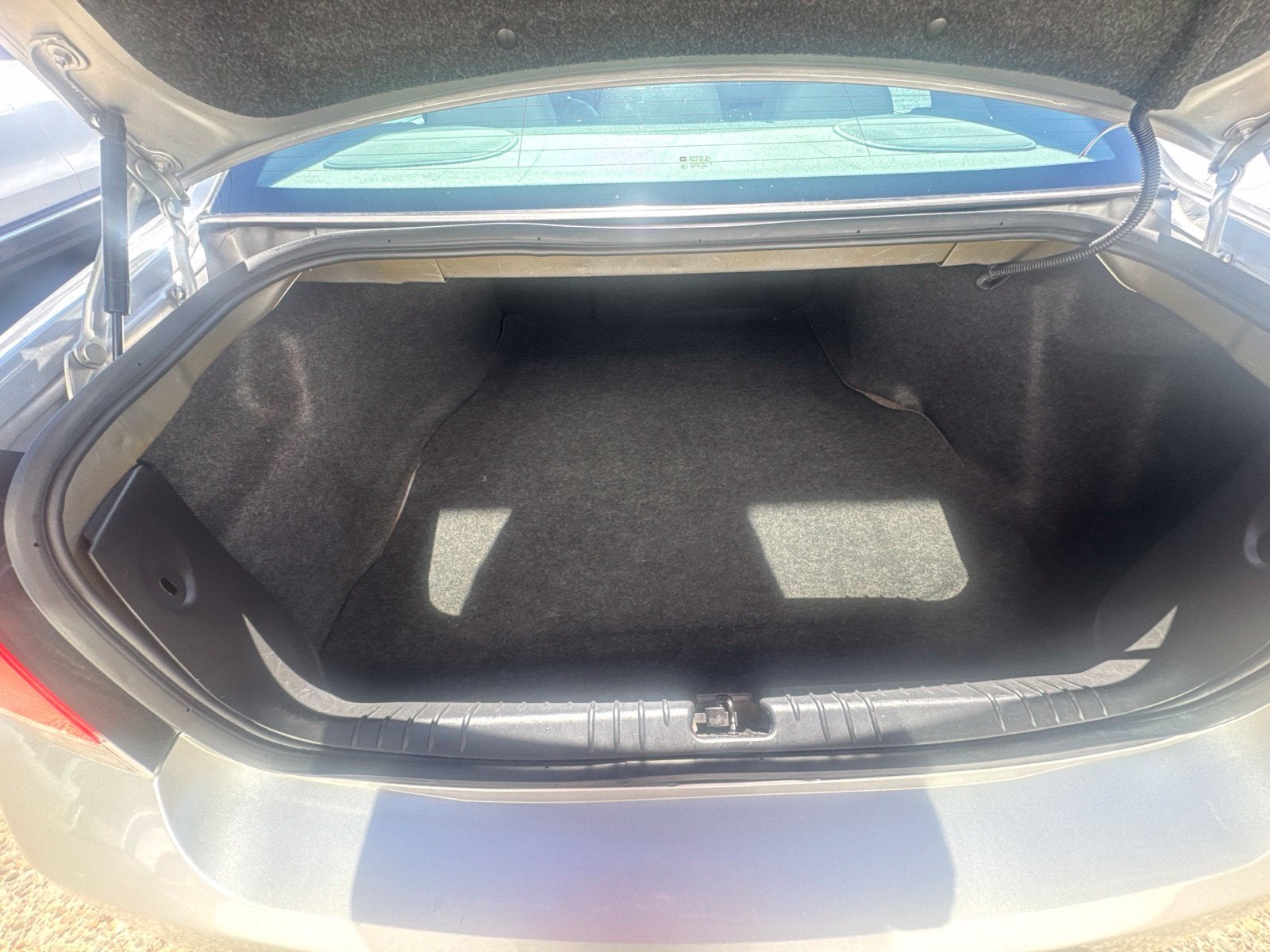 2008 Chevrolet Impala SS