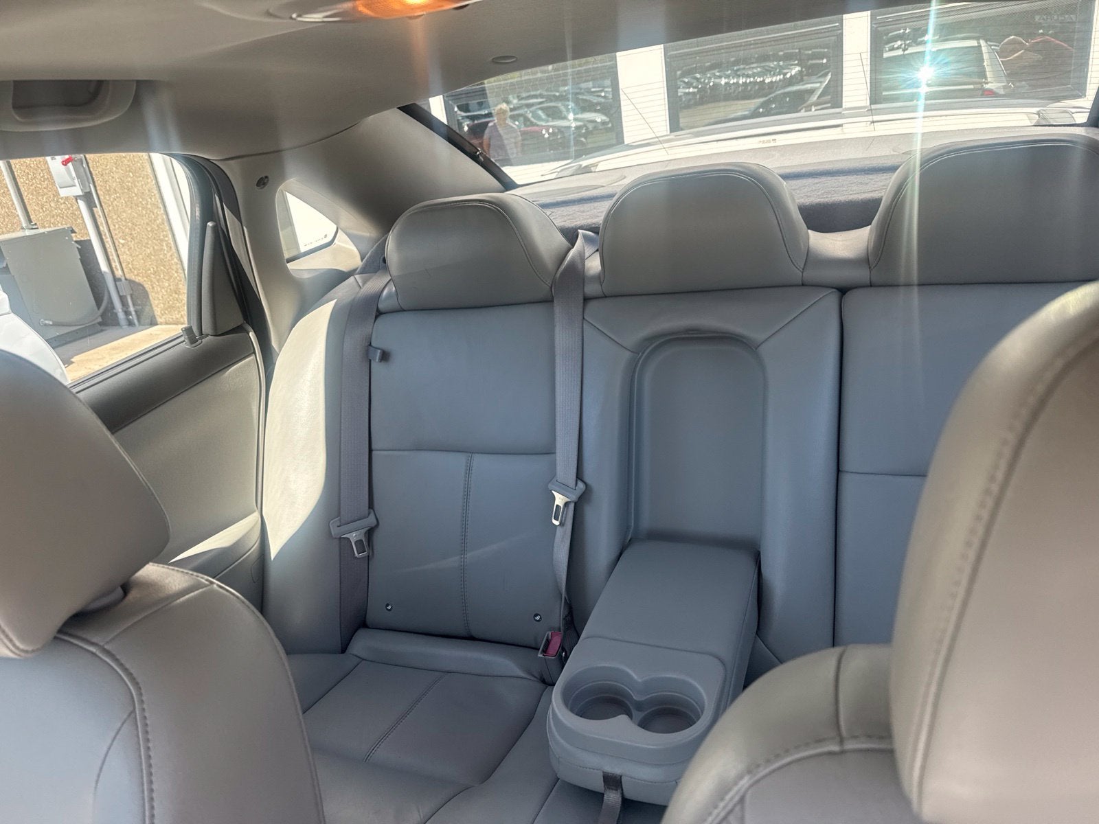 2008 Chevrolet Impala SS
