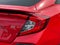 2020 Honda Civic Si