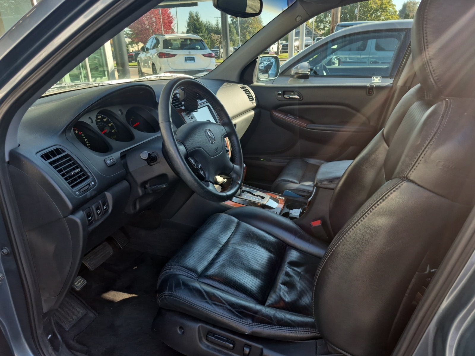 2006 Acura MDX 3.5L