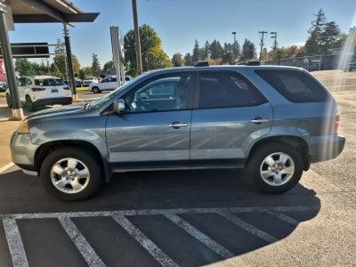 2006 Acura MDX 3.5L