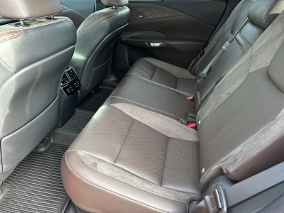 2023 Lexus RX RX 350h Luxury