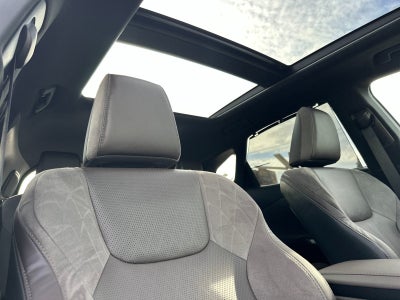 2023 Lexus RX RX 350h Luxury