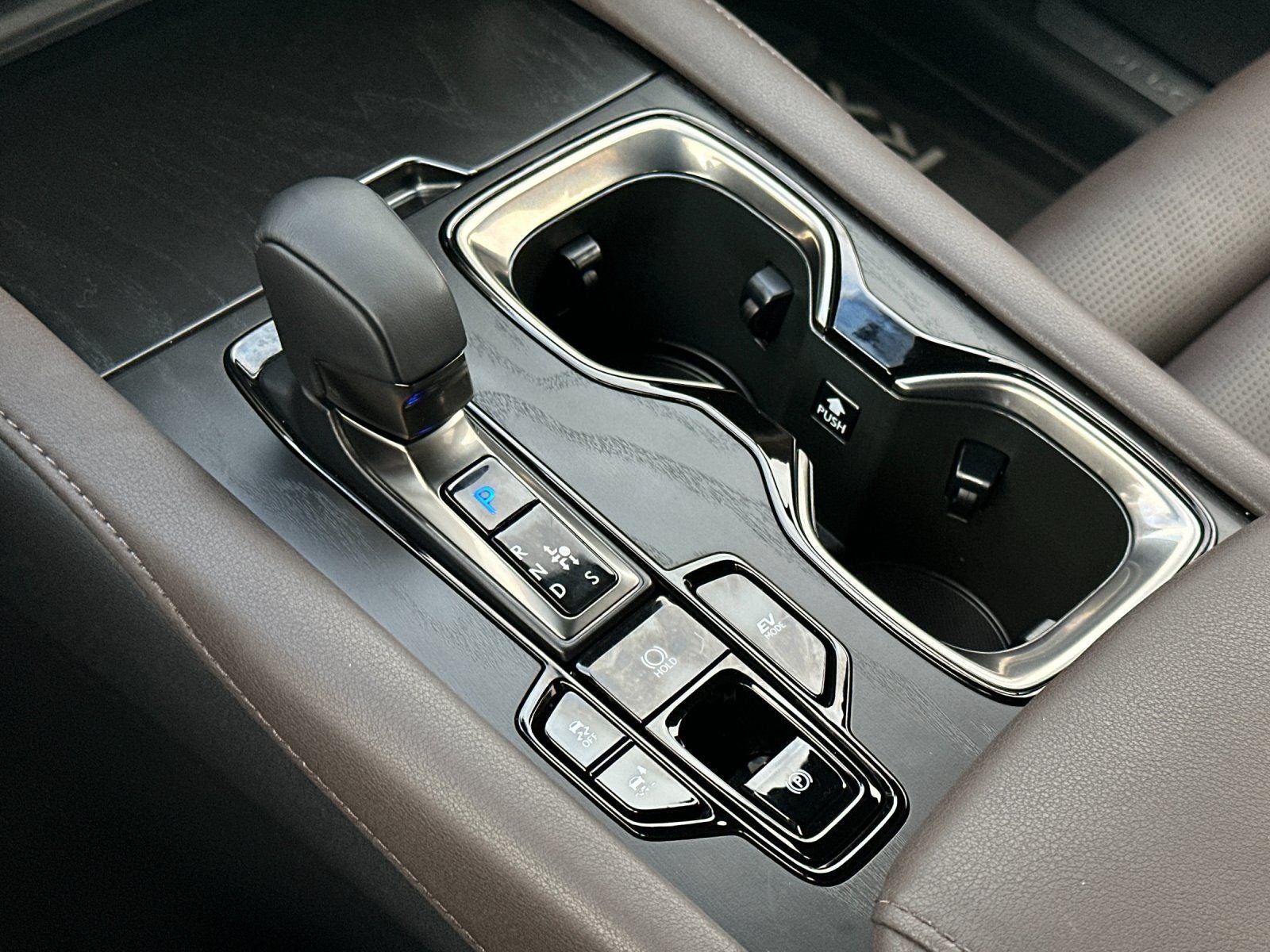 2023 Lexus RX RX 350h Luxury