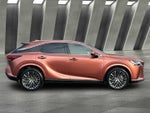 2023 Lexus RX RX 350h Luxury