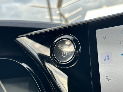 2023 Lexus RX RX 350h Luxury