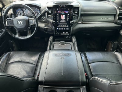 2020 RAM 3500 Limited