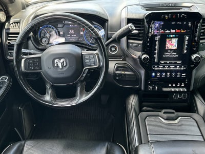 2020 RAM 3500 Limited