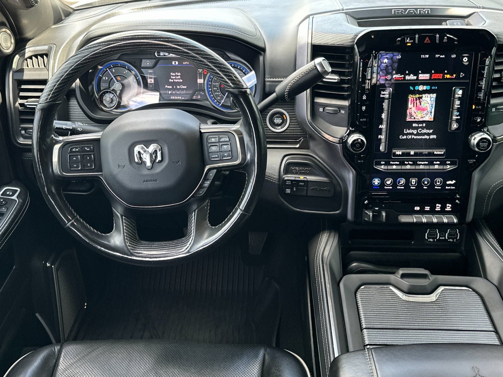 2020 RAM 3500 Limited