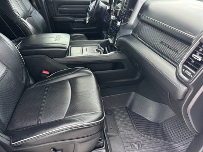 2020 RAM 3500 Limited