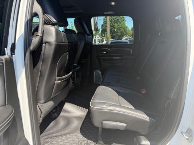 2020 RAM 3500 Limited