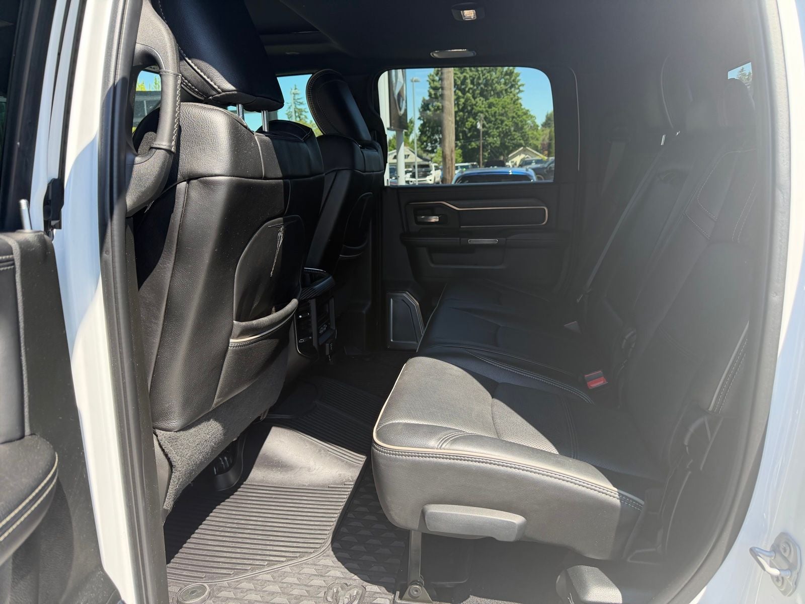 2020 RAM 3500 Limited