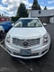 2016 Cadillac SRX Premium