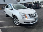 2016 Cadillac SRX Premium