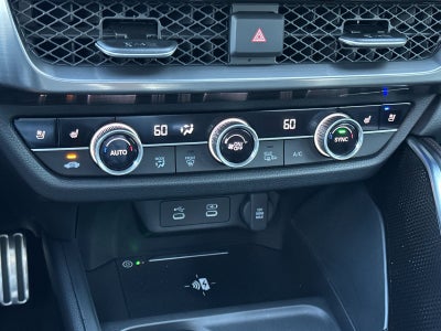 2025 Acura ADX A-Spec Package