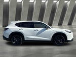 2025 Acura ADX A-Spec Advance Package