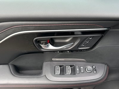 2025 Acura ADX A-Spec Advance Package