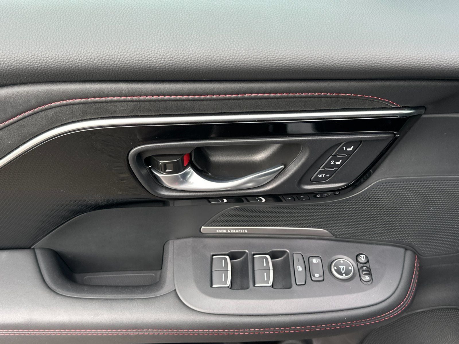 2025 Acura ADX A-Spec Advance Package