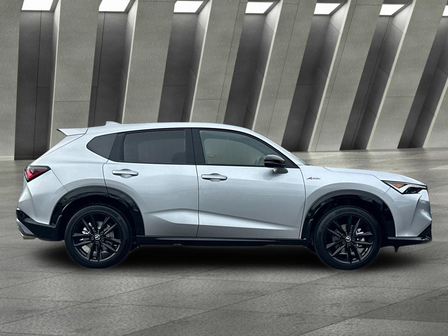 2025 Acura ADX A-Spec Advance Package