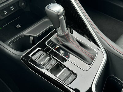 2025 Acura ADX A-Spec Advance Package