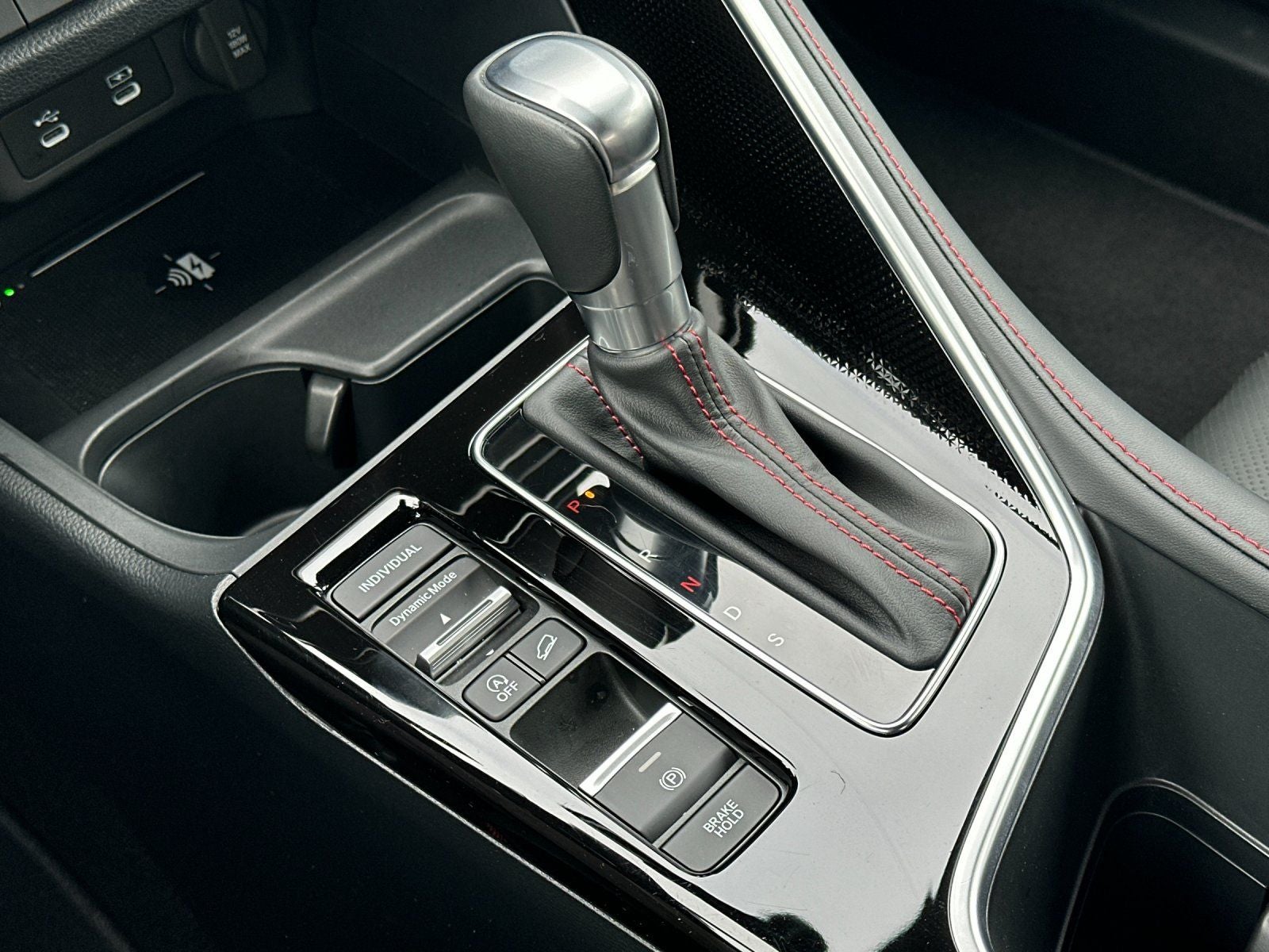 2025 Acura ADX A-Spec Advance Package