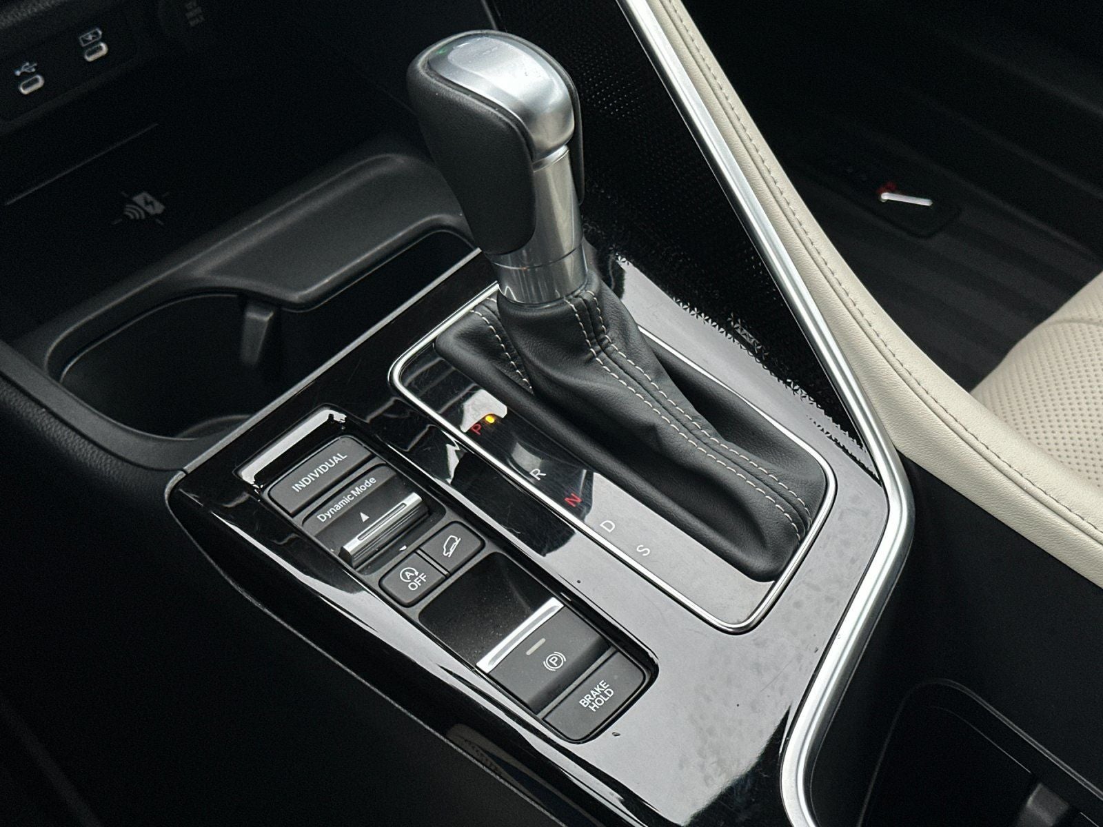 2025 Acura ADX A-Spec Advance Package