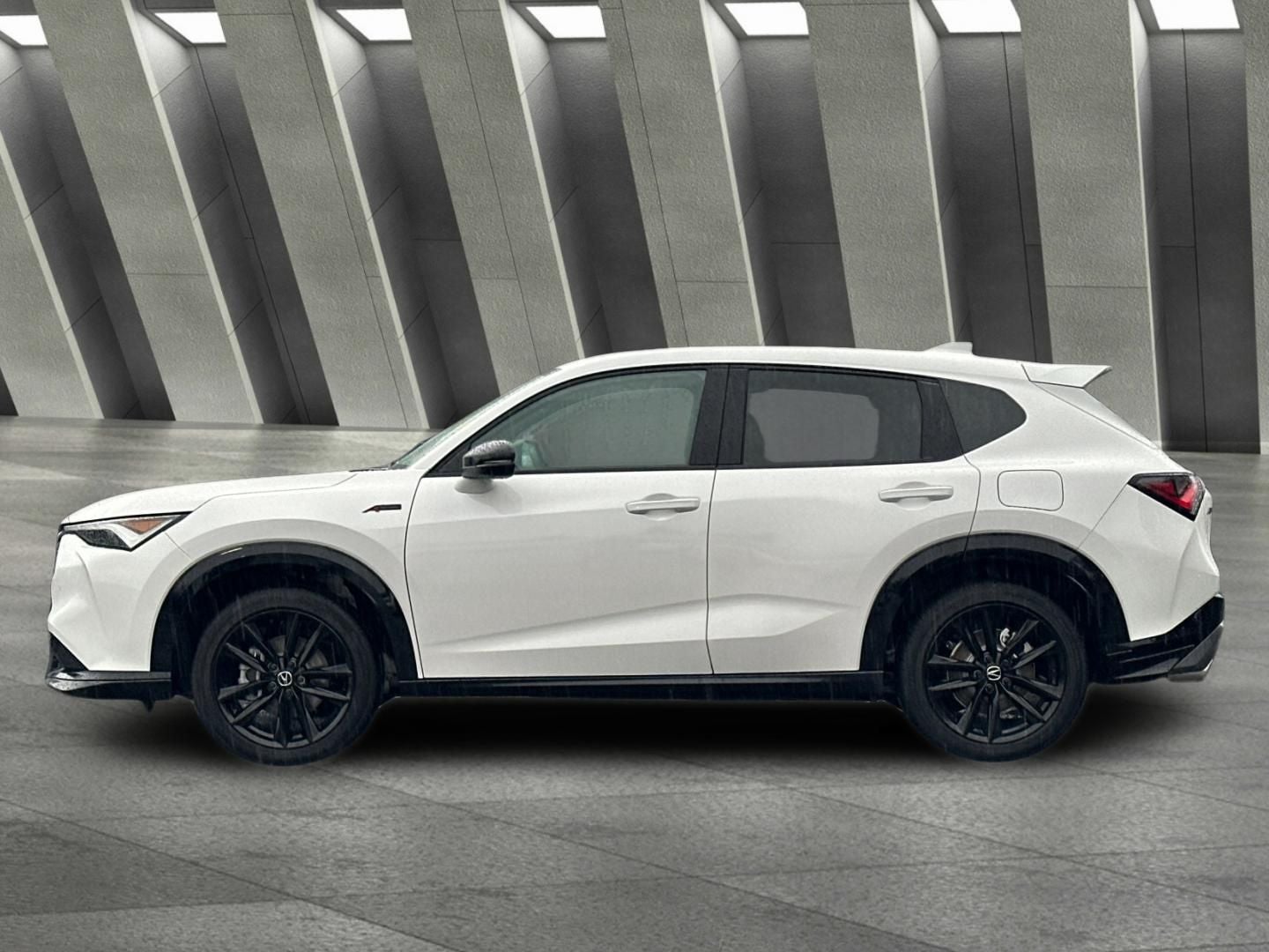 2025 Acura ADX A-Spec Advance Package