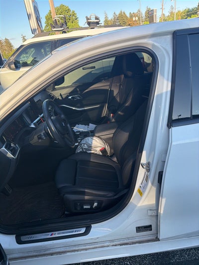 2021 BMW 3 Series 330i