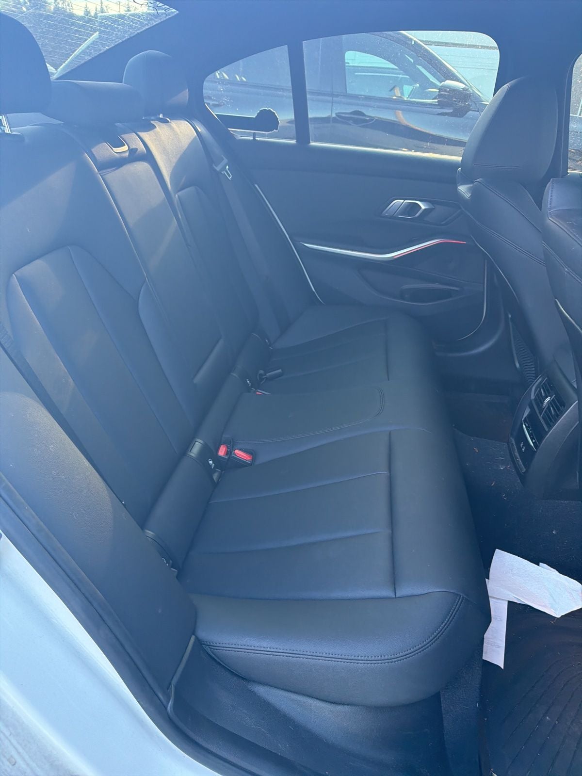 2021 BMW 3 Series 330i