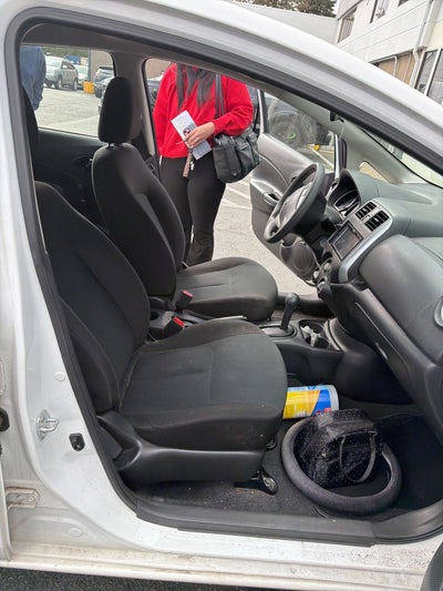 2014 Nissan Versa Note S Plus