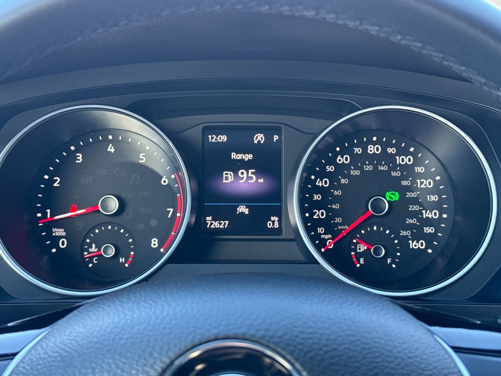 2020 Volkswagen Tiguan 2.0T SE 4Motion