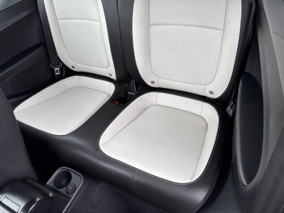 2017 Volkswagen Beetle 1.8T S