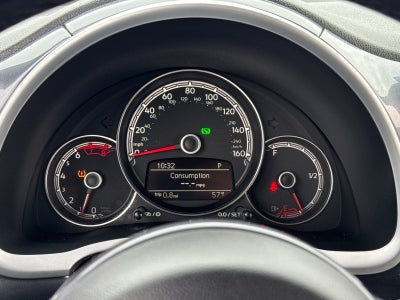 2017 Volkswagen Beetle 1.8T S