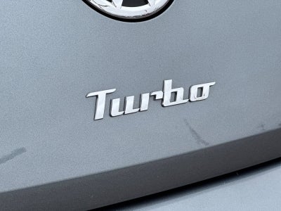 2017 Volkswagen Beetle 1.8T S