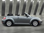 2017 Volkswagen Beetle 1.8T S