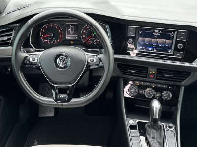 2021 Volkswagen Jetta R-Line