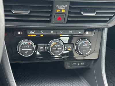 2021 Volkswagen Jetta R-Line